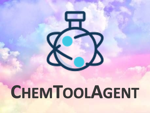 ChemToolAgent