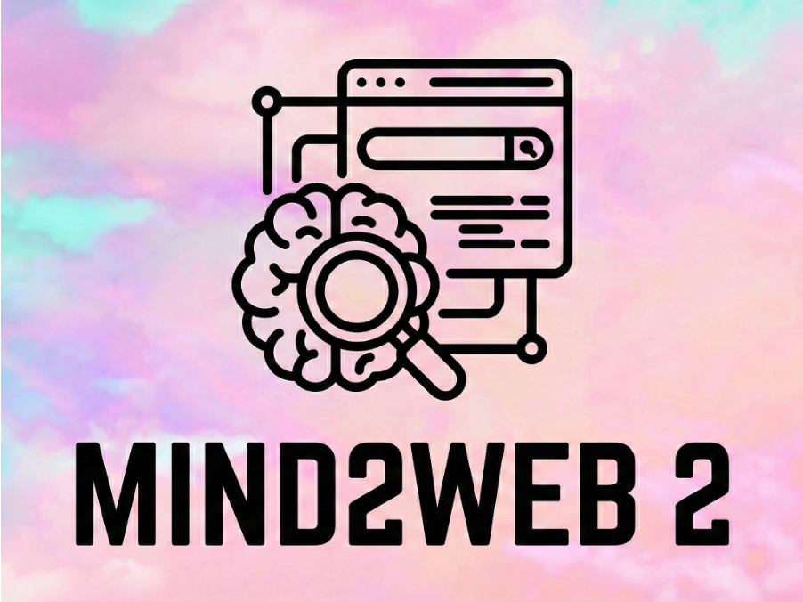 Mind2Web 2