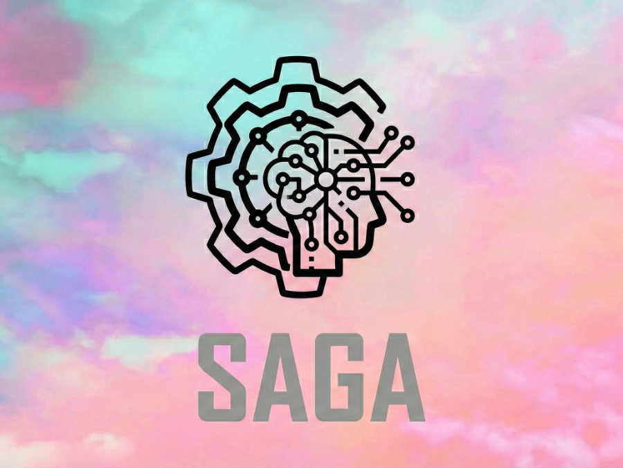 SAGA